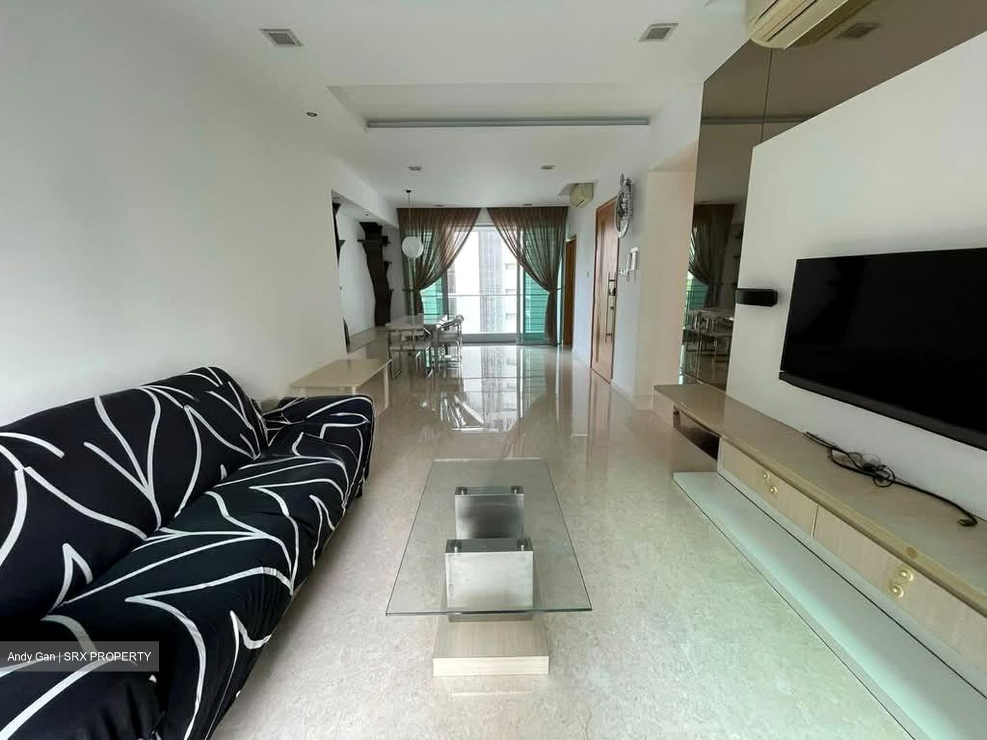Park Infinia At Wee Nam (D11), Condominium #576911591